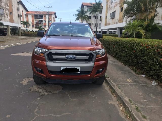 Ranger xls 4x4 automática diesel - Foto 3