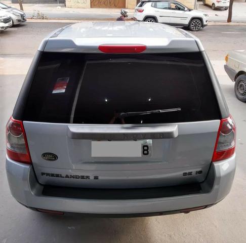 Land Rover Freelander 2 SE I6 2010 - Foto 7