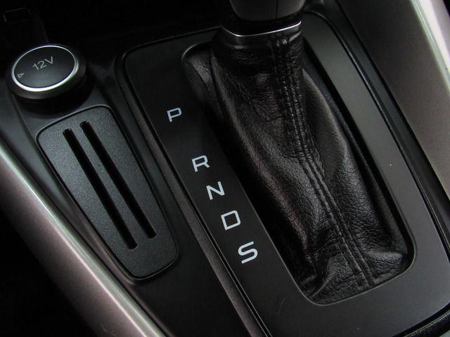 Focus 2.0 16V/SE/SE Plus Flex 5p Aut. - Foto 11