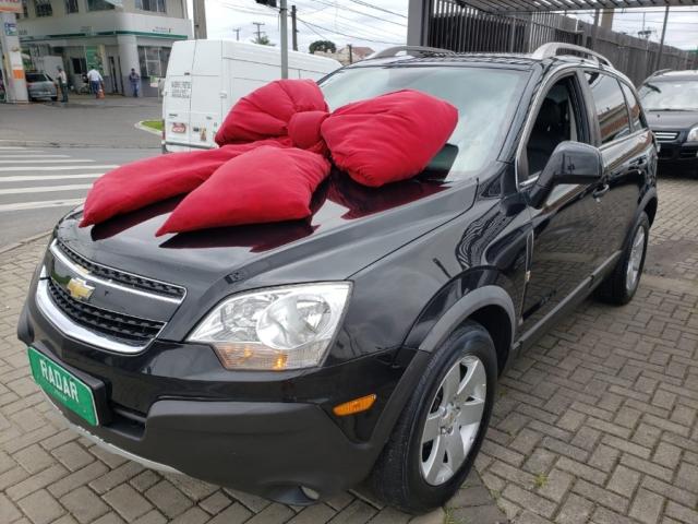 Chevrolet Captiva SPORT 2.4 4P