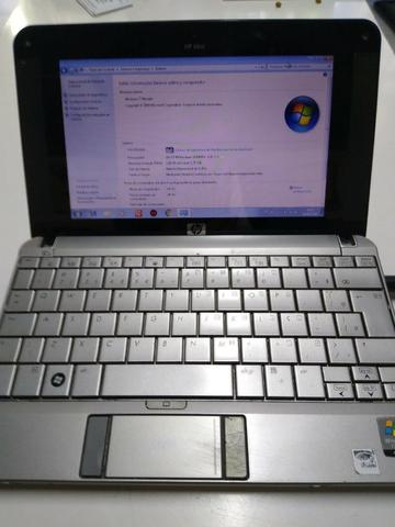Netbook HP - Foto 3