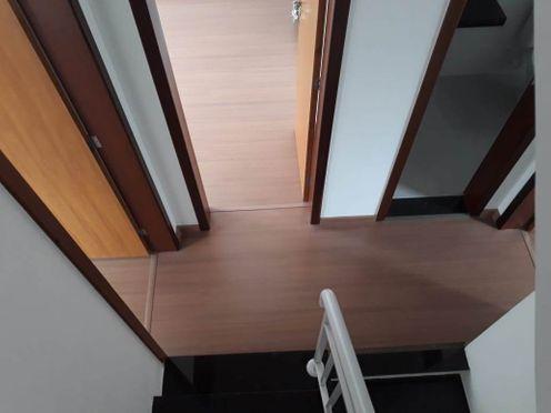 Casa à venda com 3 dormitórios em Barreirinha, Curitiba cod:SB224 - Foto 15