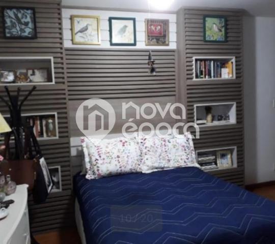 Apartamento à venda com 4 dormitórios em Santa teresa, Rio de janeiro cod:IP4AP38974 - Foto 6