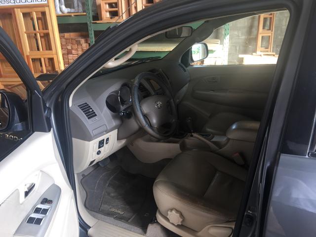 Hilux SW4 2008 Diesel - Foto 6