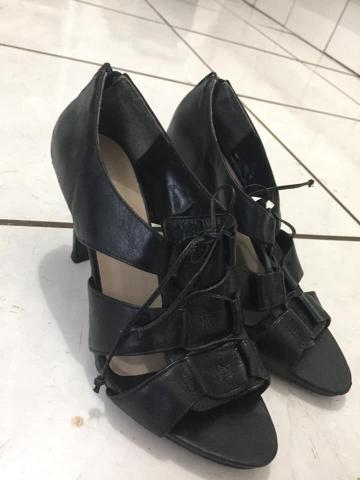 Roupas (fechamento de brechó)