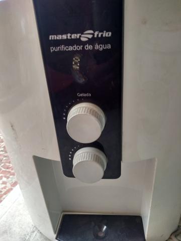 Usado barato filtro master frio