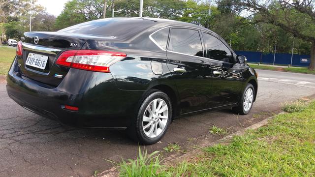 Nissan Sentra - Foto 3