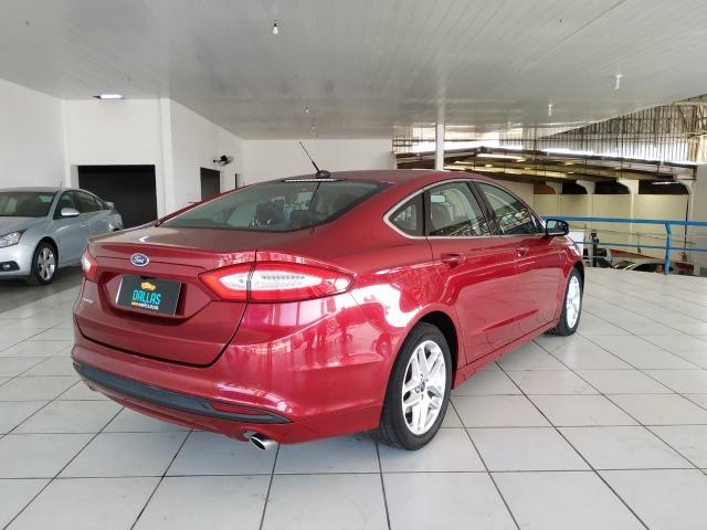 Fusion SEL Extra! Oportunidade!!! Impecável - Foto 5