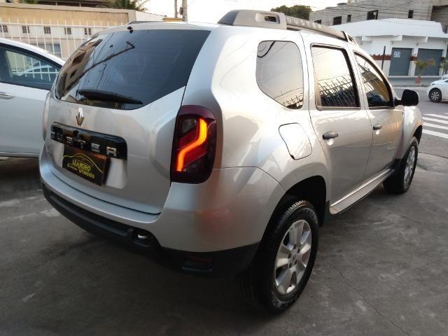 Renault Duster Expression 1.6 - Foto 6