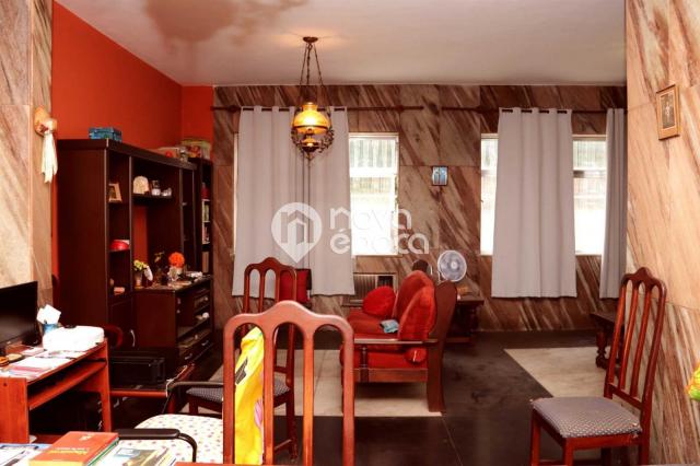 Casa à venda com 3 dormitórios em Méier, Rio de janeiro cod:ME3CS35552 - Foto 6