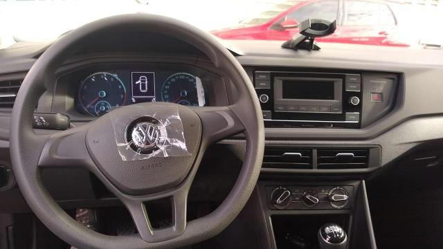 Polo 1.0 zero na promoção - Foto 2