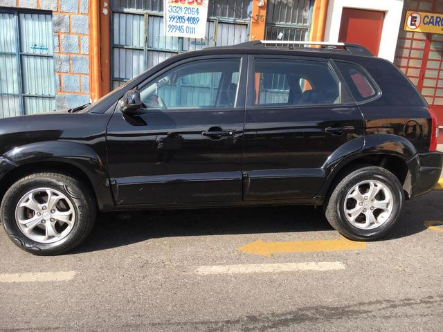 Tucson automático 25.000 - Foto 2