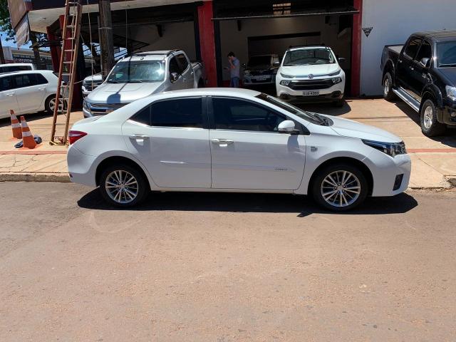 TOYOTA COROLLA 2015/2016 2.0 ALTIS 16V FLEX 4P AUTOMÁTICO - Foto 2