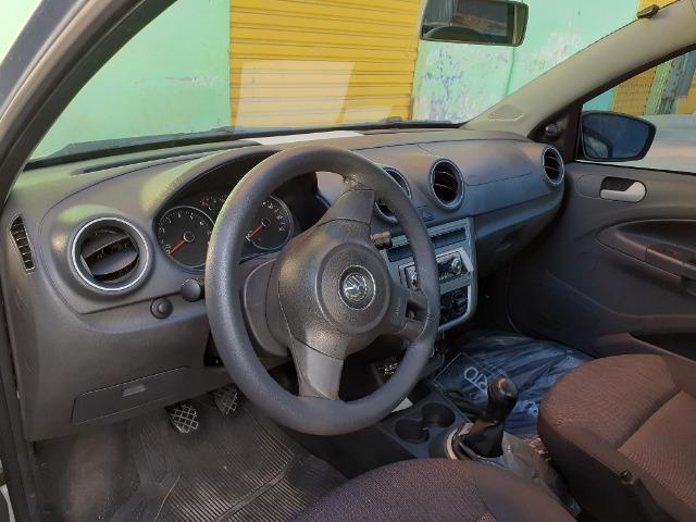 Saveiro Robust - Foto 4