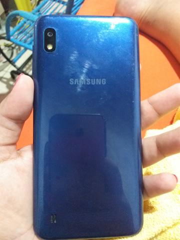 Samsung a10 - Foto 3