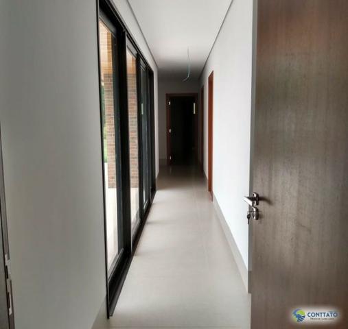 Condominio Belvedere 275,74 m construido casa terrea terreno de 610,95 - Foto 4
