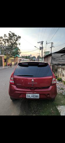 Renault Sandero 2013 - Foto 3