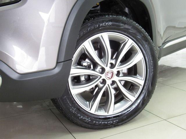 Toro Volcano 2.0 16V 4x4 TB Diesel Aut. - Foto 18