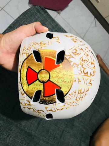 Capacete bike e skate - Foto 2