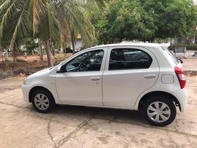 Etios bem novinho - Foto 7