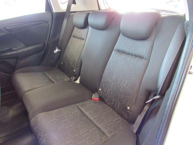 Fit EX/S/EX 1.5 Flex/Flexone 16V 5p Aut. - Foto 8