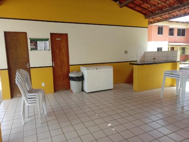Vendo apartamento no José Walter Av I - Foto 15