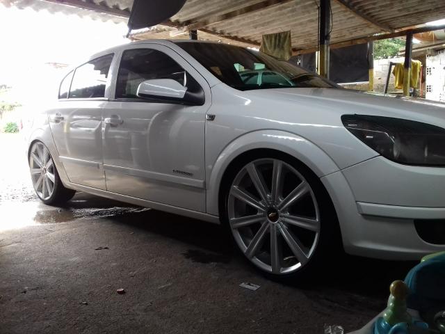 Vectra 2007/2007 - Foto 4