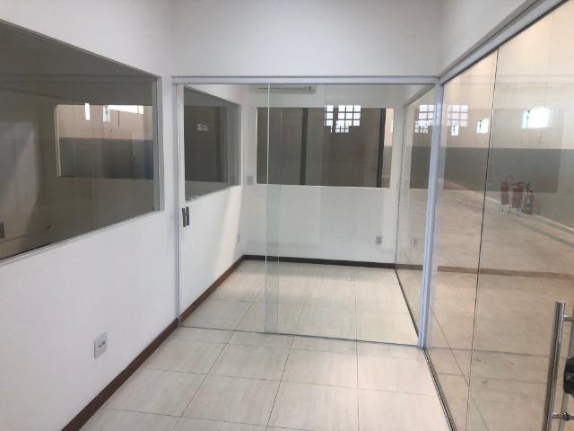 Barracão 484 m² - Foto 8