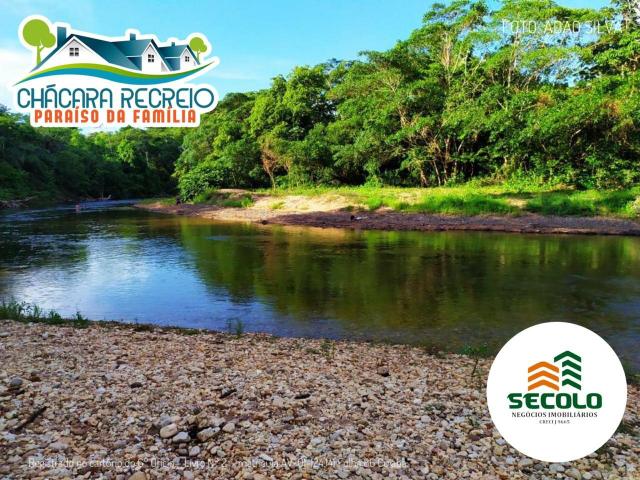 Chácara de recreio paraíso da família - Foto 10