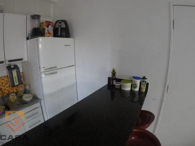 _ Apartamento 2 quartos térreo / Villa Geribá - Foto 4