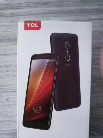 TCL L9 novo Troco por algo do meu agrado - Foto 5