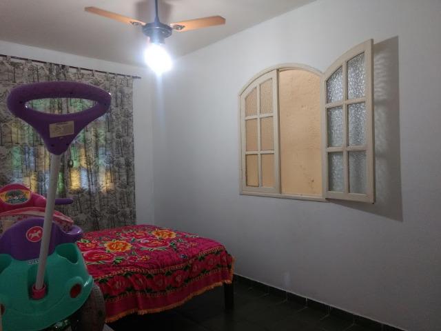 Casa linear 4 quartos, varanda, vaga e terraço no Bairro Republica - Foto 6