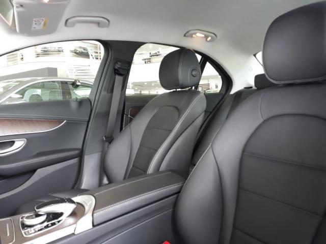 Mercedes C 180 EXCLUSIVE 4P - Foto 6