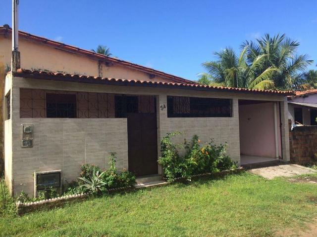 Alugo casa na ilha pro Feriadão 15 de Novembro casa próximo da Praia de Ponta de areia!