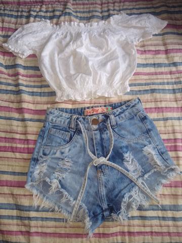 Conjunto P/36
