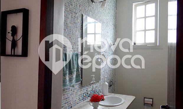 Casa à venda com 4 dormitórios em Santa teresa, Rio de janeiro cod:BO4CS0185 - Foto 18