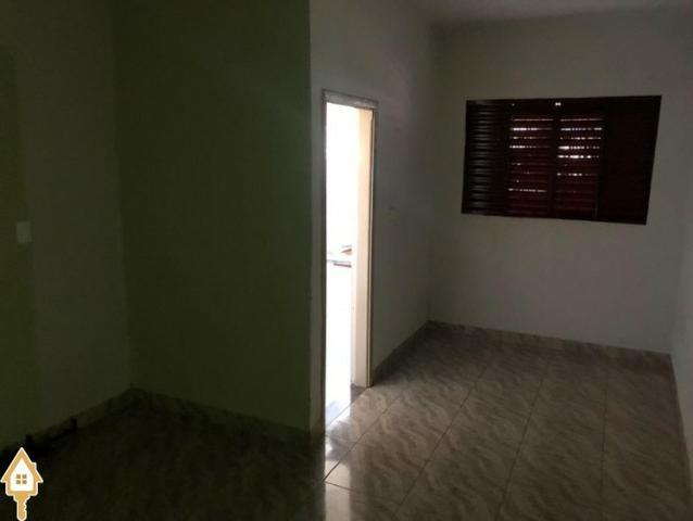 Casa Ampla Para Aluguel no Bairro Costa Teles I - Foto 5