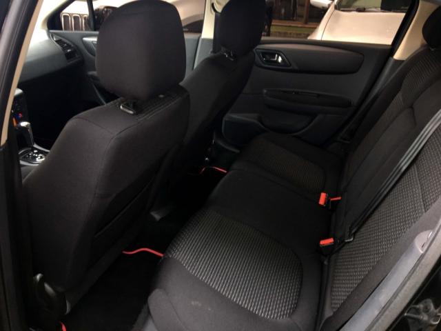 CITROEN C4 COMPETITION 2.0 FLEX 16V 5P AUT. - Foto 14