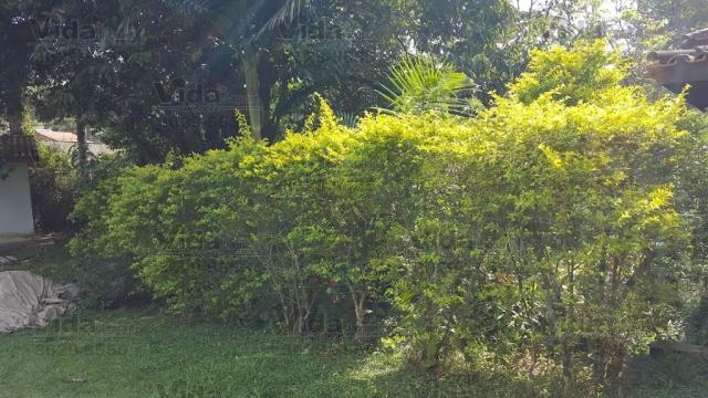 Chácara rural à venda, vila belmira, itapevi - ch0010. - Foto 14
