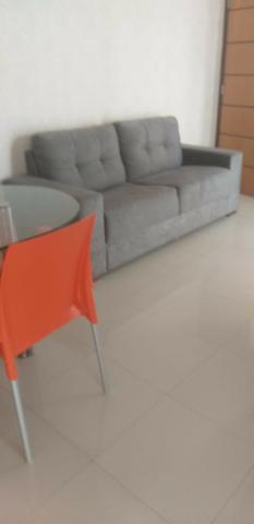 Alugo apartamento no Athenas Park de 2 quartos mobiliado na Cohama!! - Foto 4