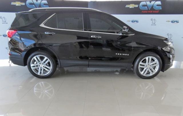 CHEVROLET EQUINOX 2.0 16V TURBO GASOLINA PREMIER AWD AUTOMÁTICO - Foto 4
