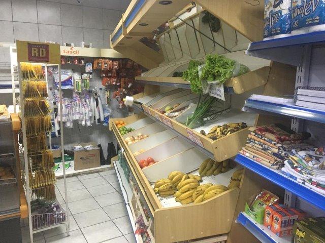 Vasca Hortifruti - Seminova