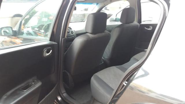 RENAULT MEGANE 1.6 SEDAN EXPRESSION 16V FLEX 4P MANUAL - Foto 5