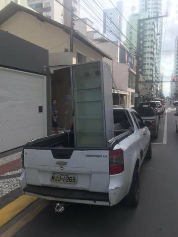 Melhor preço da região em seu frete