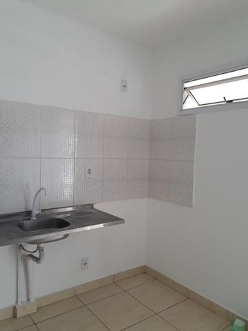 Kitnet Centro de várzea Grande apartamento - Foto 9