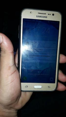 Vende-se j5 normal
