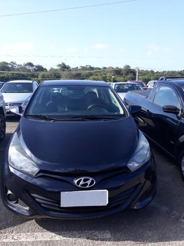 Hb20 S 1.6 mec 2014 - Foto 4