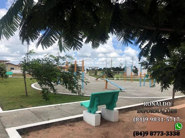 A partir de R$ 245,00 a parcela no Jardim Arvoredo! - Foto 18