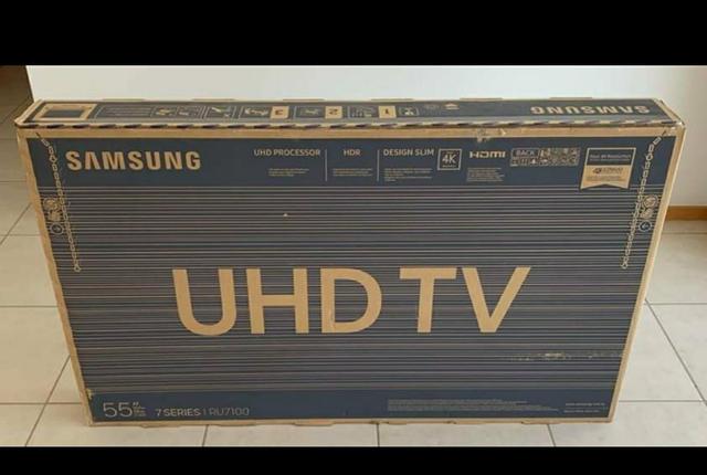 Tv - Foto 2