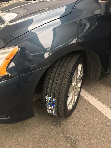 Nissan Sentra Cvt + Teto - Foto 11